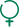 Venus symbol icon