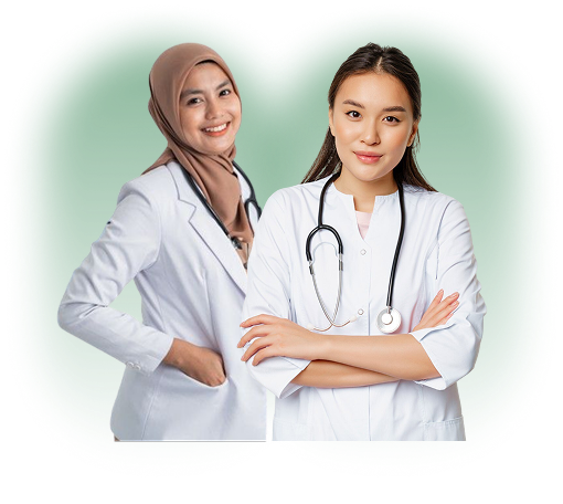 Tim Medis Sejahtera