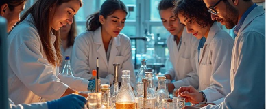 Laboratorium