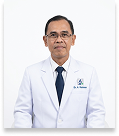 dr yoyok