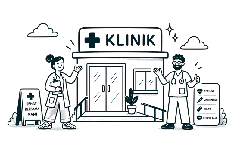 Klinik