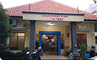 Laboratorium Sejahtera Pasuruan